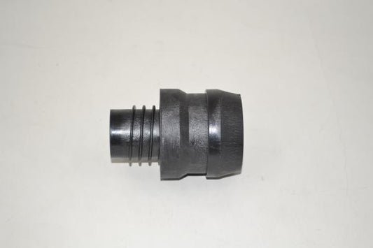 1 Kent Vacuum Part 1403304500 Canister / Sleeve Inlet, Euroclean UZ934, Euroclean