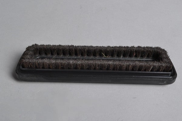1 Filter Queen Vacuum Brush 1079000501 / Slide On (Black)-F.Q. Furn Tool