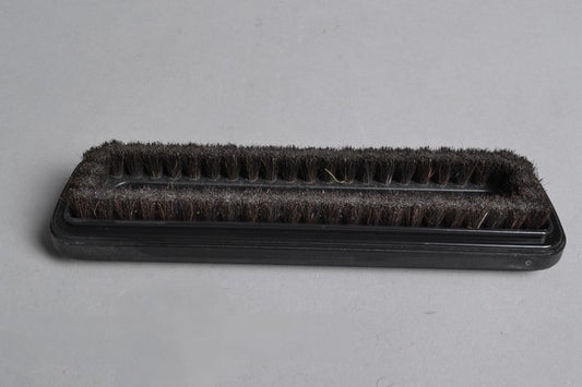 1 Filter Queen Vacuum Brush 1079000501 / Slide On (Black)-F.Q. Furn Tool