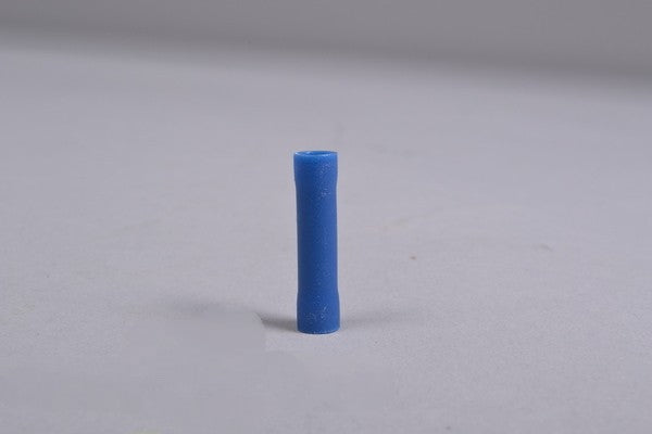 1 Fit All, Commercial Vacuum Part C67302 / Solderless Connector (Blue) 14-16 Guage Wire