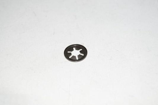 1 Eureka, Sanitaire Vacuum Part A03837101 Upright / Spring Rear Wheel, Sanitaire SC5500A Vac