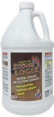 Core Shampoo / Chemical STNC-128 / Stone Logix, Core, Neutral Cleaner, Gallon