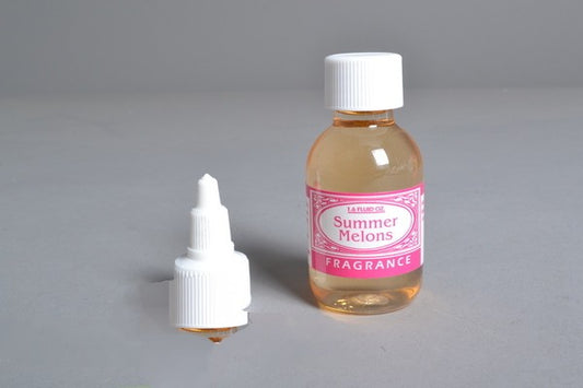 1 Fragrances Ltd Vacuum Part SUMMERMELONS / Summer Melons Fragrance, 1.6oz / Oil Base