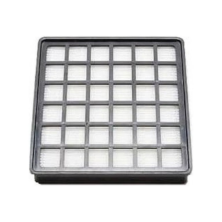 1 Carpet Pro Vacuum Filter B352-5200 HEPA Filtration Backpack / Secondary, SCBP-1