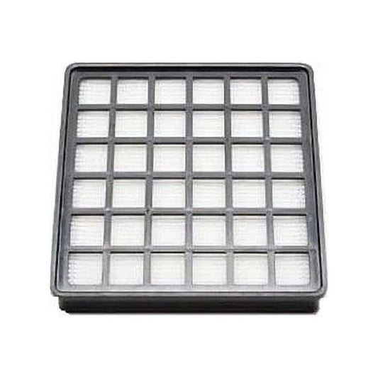 1 Carpet Pro Vacuum Filter B352-5200 HEPA Filtration Backpack / Secondary, SCBP-1