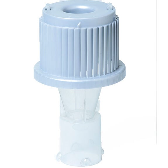 1 Bissell Vacuum Part 1631289 / Seperator, Non Rewind 3404