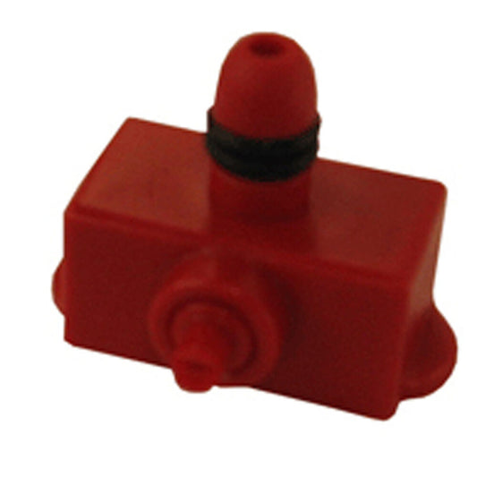 1 Bissell Vacuum Part 2037211 / Spray Tip, 7350 Steamer
