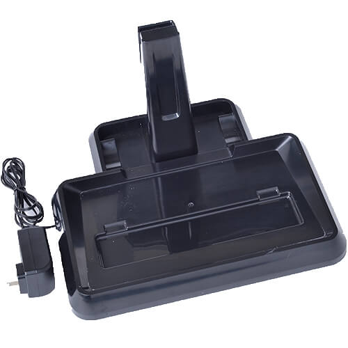 1 Bissell Vacuum Part 1620634 / Tray W / Charger 2554