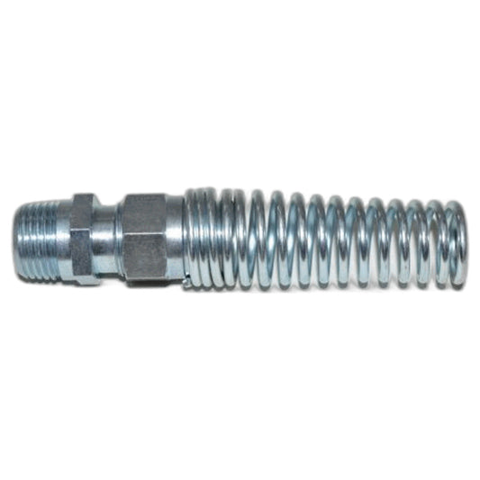 1 Fit All, Commercial Vacuum Part SR42 / Strain Relief Metal Large