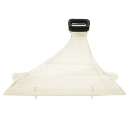 1 Bissell Vacuum Part 2037906 / Lower Nozzle Assembly, 27F6, Lift Off Steam Vac No Longer Available