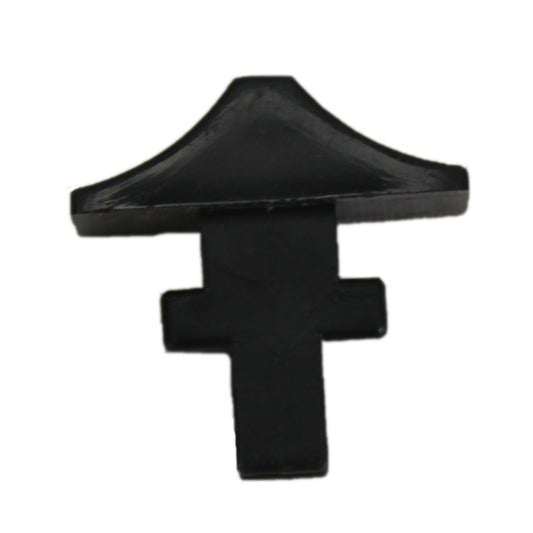 2 Kirby Vacuum Part 136684A / Lock Button Black Oem 2HD, 2