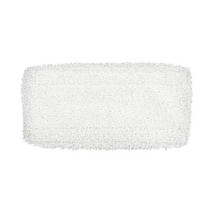 1 Bissell Vacuum Part 1606670 / Pad, Soft Scrubby Vac, Steam