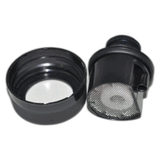 1 Bissell Vacuum Part 1613171 / Tank Cap 2089 No Longer Available
