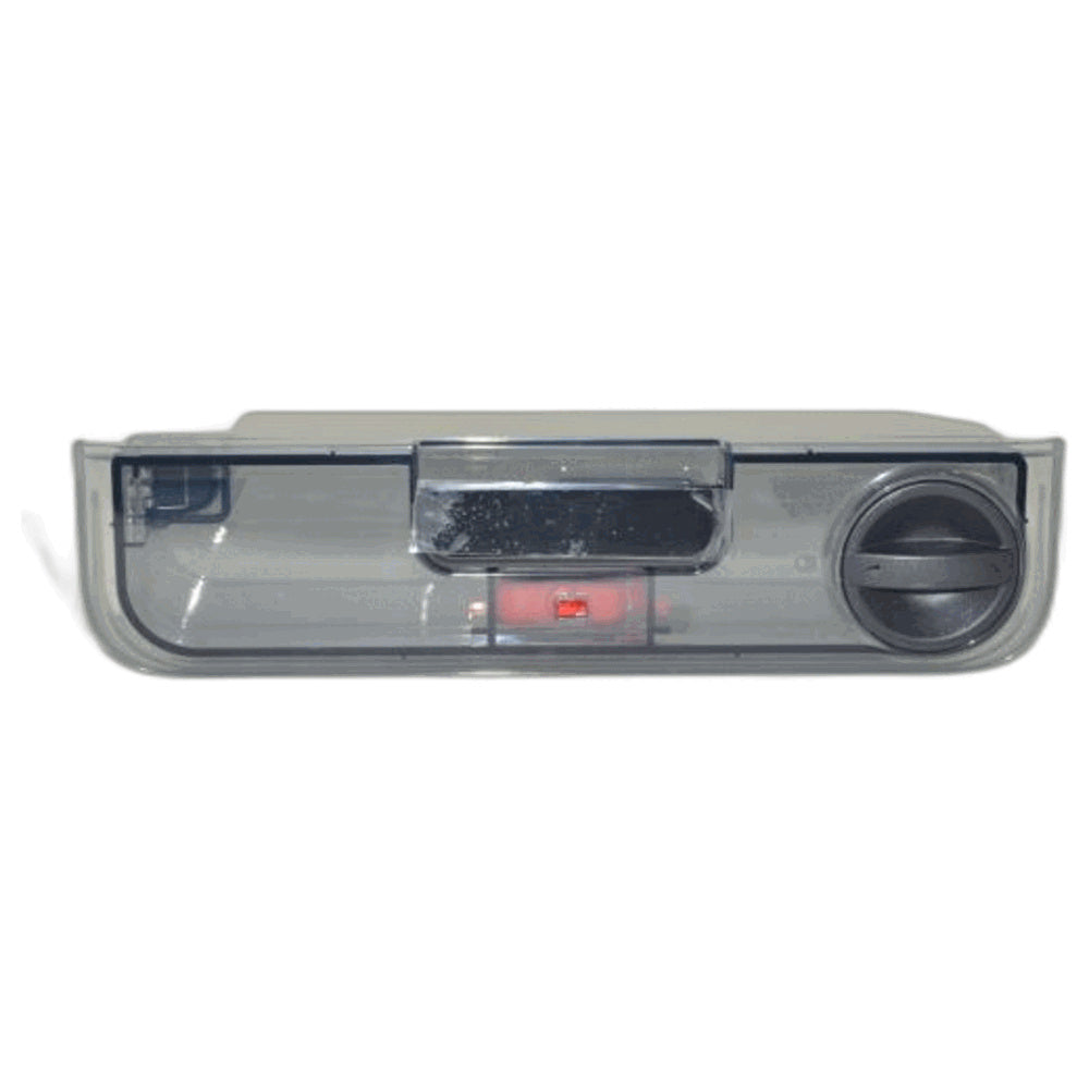 1 Hizero Vacuum Part P51F1-00202 / Tank, Dirty Water F100 Bionic Mop