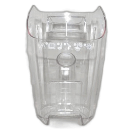 1 Bissell Vacuum Part 1626668 / Tank, Dirty 2954 Crosswave No Longer Available