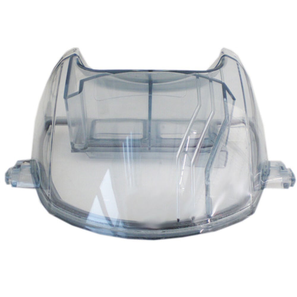 1 Bissell Vacuum Cover 2037895 / Tank 22F6, Lift Off Steam Vac