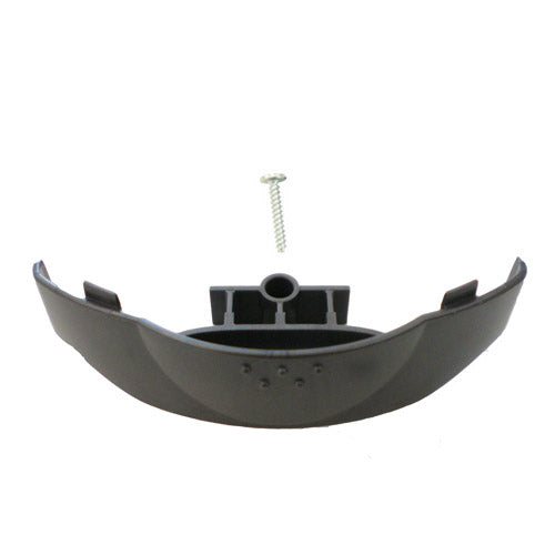1 Bissell Handle Assembly 2035524 / Recovery Tank
