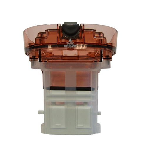 1 Bissell Vacuum Part 2036858 / Tank Lid Vulcanic Satin No Longer Available