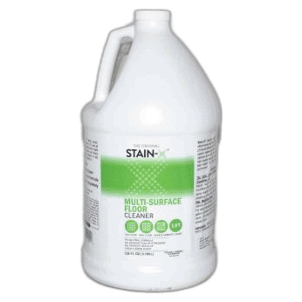 1 Stain-X Vacuum Part 52001-04S / Tile, Vinyl Stain X, 128oz