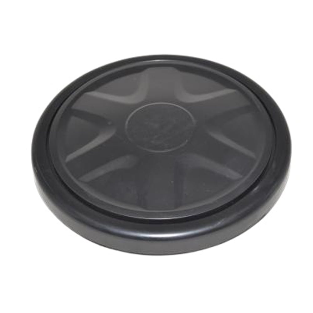 1 Titan Vacuum Part 17-7901-06 Canister / Wheel, Rear T1400 Compact