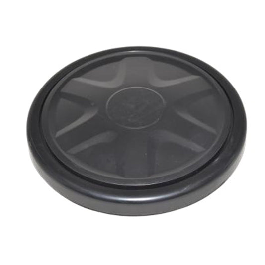 1 Titan Vacuum Part 17-7901-06 Canister / Wheel, Rear T1400 Compact