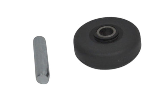 1 Titan Vacuum Part 571012113 Upright / Wheel, Front, T3600 Bagged