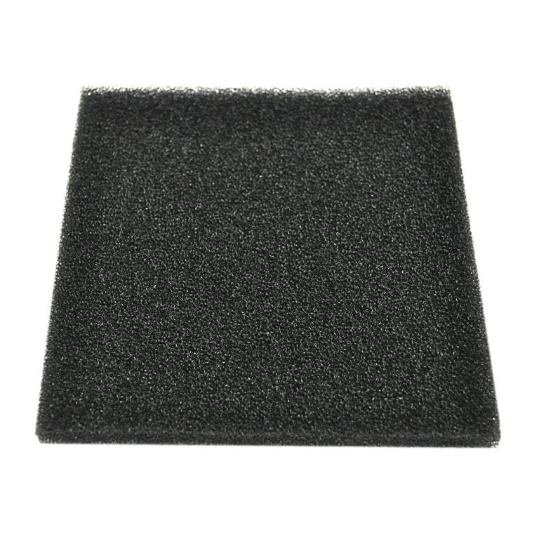 1 Titan Vacuum Filter 591004112 Canister / Foam, Secondary T9000, T9500