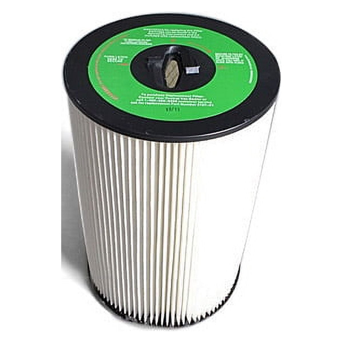 1 Titan TCS-8575 Central Vac FITS CV1200 Vacuum Filter 8107-12 / Royal