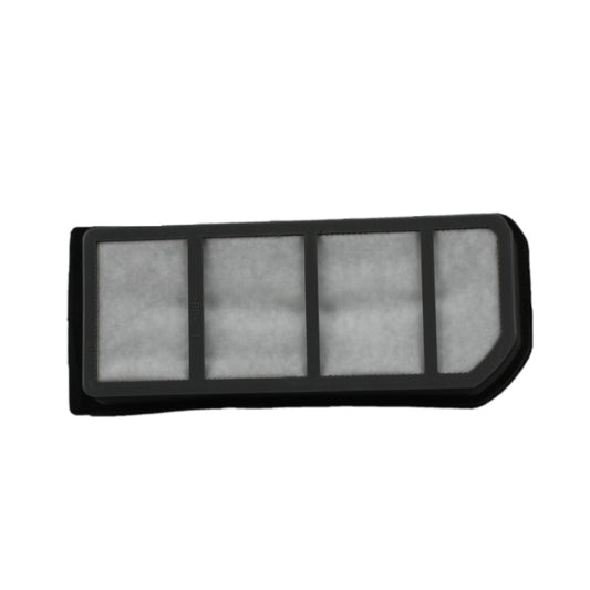 1 Bissell Vacuum Filter 2031559 Canister / Tray, Pre Motor 80Q2 Bagless Can
