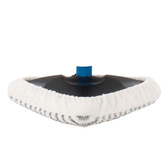 1 Bissell Vacuum Part 2037737 / Triangle Foot 80K6 Steam Mop Select