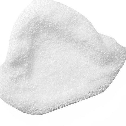 1 Bissell Vacuum Part 1606702 / Pads, White Mop 2078
