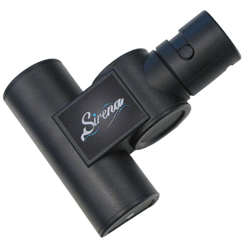 1 Sirena Vacuum Brush TURBO Canister / Turbo