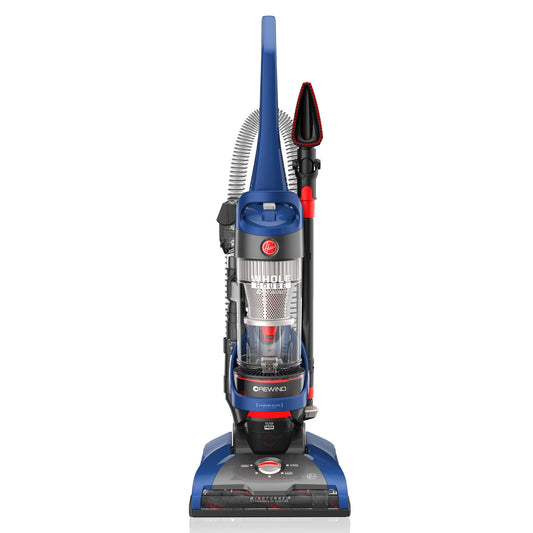 1 Hoover UH71250V WINDTUNNEL 2, WHOLEHOUSE UPRIGHT Vacuum Part UH71250V Upright