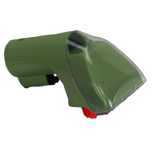 1 Bissell Vacuum Part 2037151 / Upholstery Tool, Green Machine / Please Use Number No Longer Available
