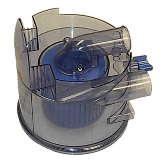 1 Bissell Vacuum Part 203-2549 / Dirt Cup Upper 8975 Bagless