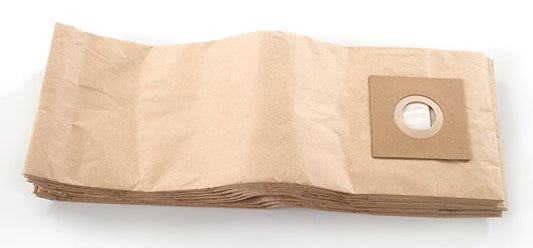 10 Advance Vacuum Cleaner Bags VA51025-P10 / Paper Cuda 2600, 10PK