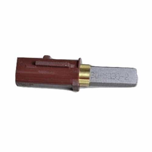 1 Ametek Carbon Brush 33508 / Lamb 116-330 Motor, 220 Volt
