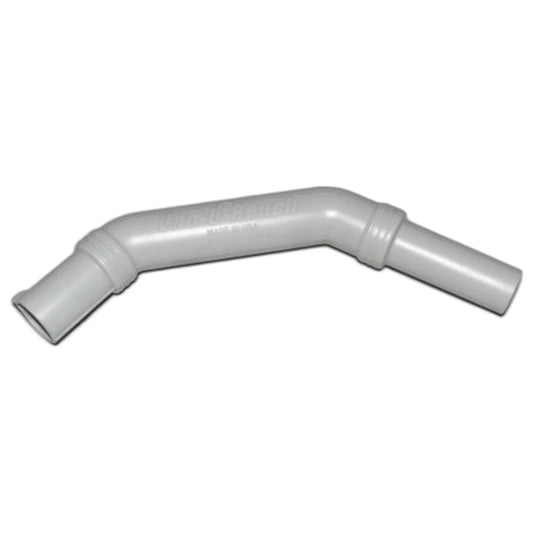 1 Fit All, Residential Vacuum Part 32-1024-02 / Vac U Reach, 1 1 / 4 Up, Over Cleaning Tool