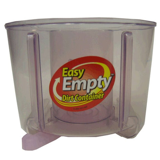 1 Bissell Vacuum Part 2032333 / Dirt Cup Asy, Vel Green Tint''