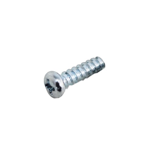 1 Bissell Handle Assembly 2031003 / Screw 3522