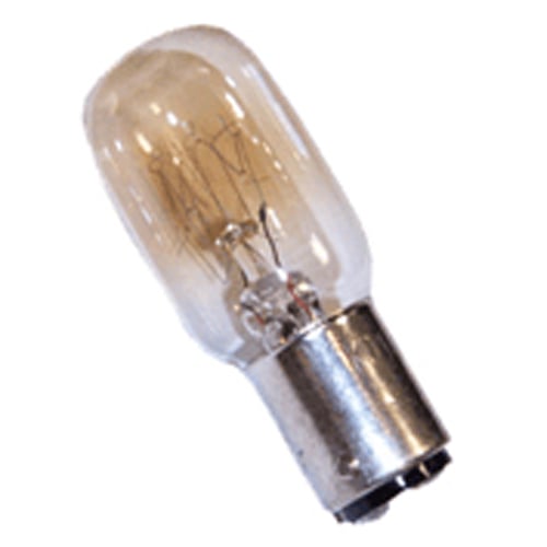 1 Bissell Vacuum Part 2031007 / Bulb 3590-1 Bagless No Longer Available