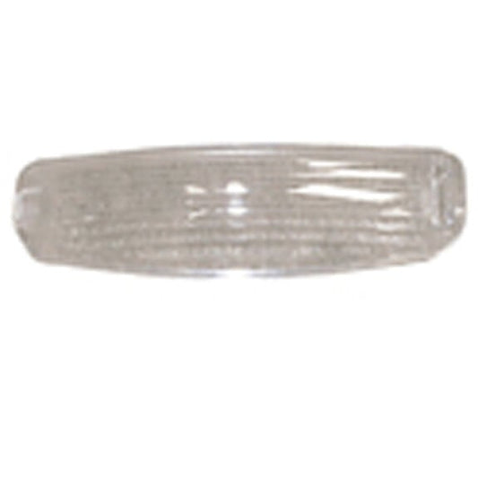 1 Bissell Vacuum Part 2031248 / Window Lamp Clear, Repl''