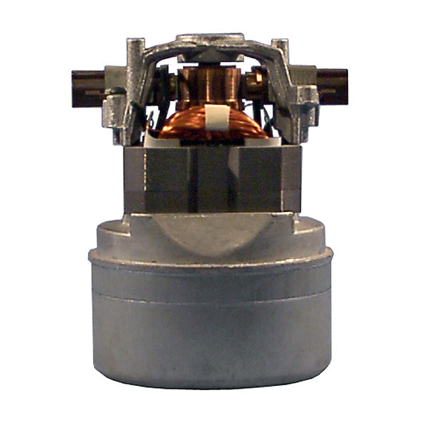1 Ametek Vacuum Part 117080-00 / Motor, Lamb 4., 120 Volt, 2STAGE, Thru Flo, Use Item No Longer Available