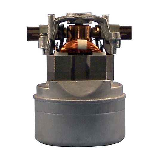 1 Ametek Vacuum Part 117080-00 / Motor, Lamb 4., 120 Volt, 2STAGE, Thru Flo, Use Item No Longer Available