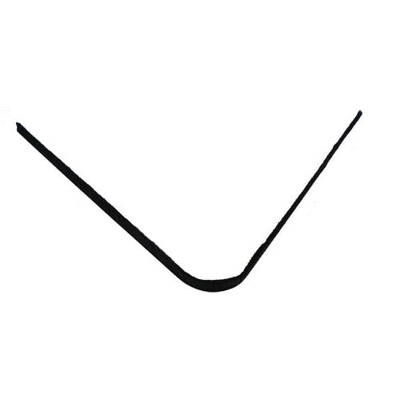 1 Bissell Vacuum Part 2030206 / Floor Bristle, 76T8 Versus Broom No Longer Available