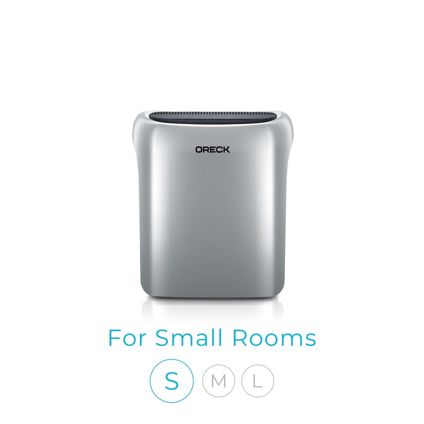 1 Oreck AIR RESPONSE AIR PURIFIER, WK16000PCCLEAN UP TO 177 SQ FT Air Purifier WK16000PC