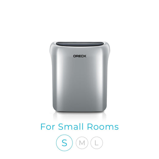 1 Oreck AIR RESPONSE AIR PURIFIER, WK16000PCCLEAN UP TO 177 SQ FT Air Purifier WK16000PC