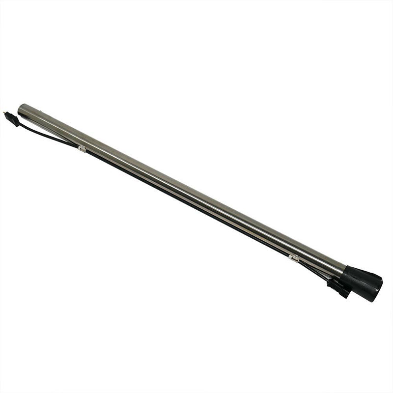 1 Filter Queen Vacuum Filter 4313000101 / Wand Queen, Straight P / N, Majestic, Black