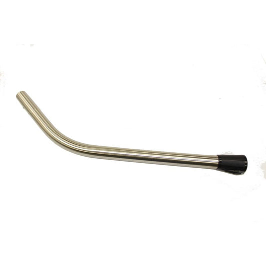 1 Filter Queen Vacuum Filter 4313001001 / Wand Queen, Upper, Black