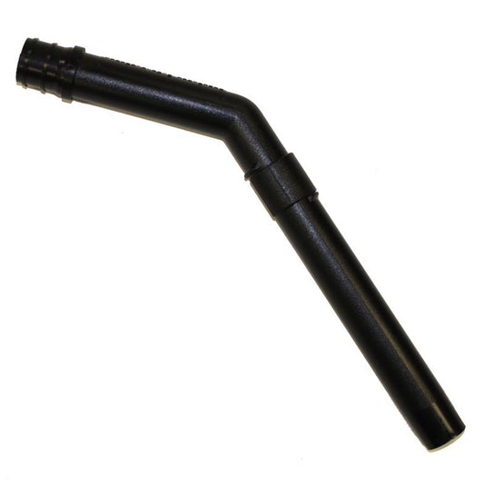 1 Eureka, Sanitaire Vacuum Part 261933 / Tool End Curved 3670 Mighty Mite